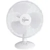 Image de MIAMI 40 - Ventilateur à poser Ø40cm 50W blanc oscillant