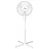 Image de Ventilateur Sur Pied Farelek Tenessee 50 W Blanc
