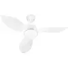 Image de Corsica noir - ventilateur de plafond ø116cm 70w + éclairage led FAR3431541124387