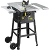 Image de Scie de table FARTOOLS PRO TS 1800 - 1800 W Ø 250 mm 36 dents 74 mm de coupe