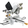 Image de FAR TOOLS Scie à onglet radiale ONE JOS210 - 216 mm - 1800 W