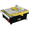 Image de Coupe carrelage électrique FARTOOLS PRO TC 201B - 550 W - Diamètre 200 mm - Capacité de coupe 30 mm