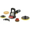 Image de Surfaceuse multi-matériaux - FARTOOLS - 1400 W - Diamètre 125-150 mm - Carter indexable sans outil