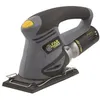 Image de Ponceuse multifonction - FARTOOLS - MPS200 - Plateaux interchangeables - 200 W - Collecteur de poussières