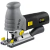 Image de Scie sauteuse semi-pro FARTOOLS - Modèle JS730 - Puissance 730W - Capacité de coupe 130/10mm