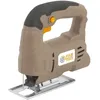 Image de Scie sauteuse FARTOOLS ONE JS 380B - 350 W - Capacité de coupe 55 mm - Collecteur de poussières - Montage T