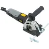 Image de Scie circulaire FARTOOLS CS 85R - 500 W - Variateur de vitesse électronique - Pour bois métal et carrelage