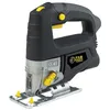 Image de Scie sauteuse électrique FARTOOLS JS650B - 650 W - Coupe bois/acier : 65/10 mm - Système pendulaire 3 positions