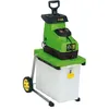 Image de Broyeur de végétaux FARTOOLS PRO - BV2800 - 2800W - Bac 60L - Diamètre de coupe max 44mm