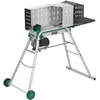 Image de Fendeur de bûche 6T - Sur pieds - FARTOOLS - Diamètre max 25cm - Niveau sonore 78dB - Electrique