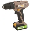 Image de FARTOOLS Perceuse sans fil 108V Li-ion LI 108