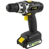 Image de FARTOOLS Perceuse sans fil 2x18V Li-ion