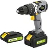Image de Perceuse visseuse sans fil - FARTOOLS - LI 55N - 2 batteries 18V - Moteur BRUSHLESS - 55N.m