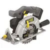Image de FARTOOLS X-FIT - XF-CIRCULAR SCIE CIRCUL.S/ FIL - sans batterie & chargeur - 216005