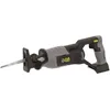 Image de Scie sabre sans fil FARTOOLS X-FIT XF-SAW - 18V - Capacité de coupe 90/10mm - Variateur de vitesse électronique