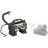 Image de Gonfleur compresseur - fartools - 18v - 1100kpa - 11bar - écran digital - indicateur de pression