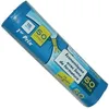 Image de ELBE - 15 Sacs poubelle 50L