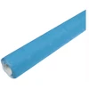 Image de Nappe Damassee 6m 6x1m2 Turquoise - Publi Embal