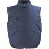 Image de Gilet matelassé CHOUKA bleu marine T2XL - COVERGUARD - 5GCHBXXL