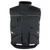 Image de Gilet multipoches - COVERGUARD - 5GMRBXL - RIPSTOP - Imperméable - Rétro-réfléchissant