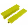 Image de Pince à étau en plastique Var - green - 100 mm