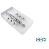 Image de Kit reparation var patte de derailleur 130