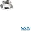 Image de Insert VAR 10x100 - Patte de dérailleur en acier - Longueur 4.95mm - Résistance accrue - Compatible VAR