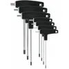 Image de Clé hexagonale VAR Tpl - noir/blanc - 2/25/3/4/5/6/8 mm - Homme
