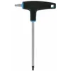 Image de Outils clé torx Var - noir/blanc - T20 - Acier - 1 clé torx T20