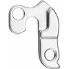 Image de Patte de dérailleur Var - silver 22 - TU