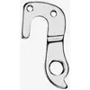 Image de Patte de dérailleur VAR pour Cube + boulons