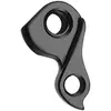 Image de Patte de dérailleur VAR pour Trek 6061 noir