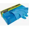 Image de Gants en nitrile VAR pour atelier taille L 100 unités