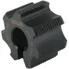 Image de Cuvette filetée de pédalier droit VAR T47x1.0 mm