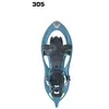 Image de Raquettes à neige - TSL OUTDOOR - 305/325/345 ACCESS - Réglables 35-43 - Lock Adjustment - Cale EASY UP