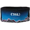 Image de Ceinture Running TSL Finisher - Noir - Homme - Running - TSL - Ultra-légère - Ergonomique - 4 poches