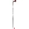 Image de Bâtons de marche nordique TSL Tactil C100 Cork Spike - blanc/noir/orange - 105 cm
