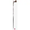 Image de Bâtons TSL Outdoor Tactil C100 Spike blanc noir (paire) - 115