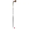 Image de Bâtons TSL Outdoor Tactil C100 Spike blanc noir (paire) - 125