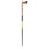 Image de Bâtons TSL Addict trail carbon 1 cork grip - spike - noir/orange - 115 cm - Homme - Trail - TSL