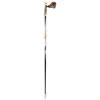 Image de Bâtons de marche nordique TSL Tactil C100 Cork - Spike/Crossover - blanc/noir/orange - 110 cm