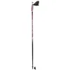 Image de Bâtons de marche nordiques standard TSL Tactil C20 Spike - rose - 105 cm