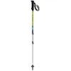 Image de Bâtons TSL Tour alu compact 3 light - push & pull - vert/gris - 62/125 cm