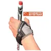 Image de Gantelets magnétiques TSL strap st - gris - L - Homme - Pour bâton de marche nordique