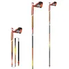Image de Bâton de trail TSL Trail Carbon 4 Cork Cross - 130 cm