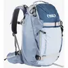 Image de Sac à dos TSL Outdoor Dragonfly 10/20L bleu