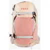 Image de Sac à dos TSL Outdoor Dragonfly 2 15/30L rose