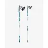 Image de Bâtons TSL Outdoor Tactil Alu 4 Magnetic Slim bleu blanc (paire)