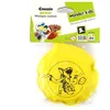 Image de Coussin Péteur - WONDERKIDS - Jaune - Pour Enfant - Dimensions Intérieur - Fou-rire Garanti