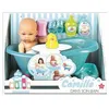 Image de Wdk Groupe Partner - Poupon Bébé Camille Dans Son Bain Wdk Partner WDK Groupe Partner
